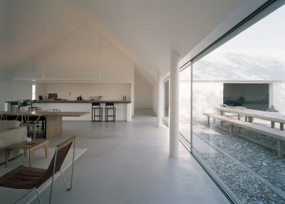 John Pawson Baron House