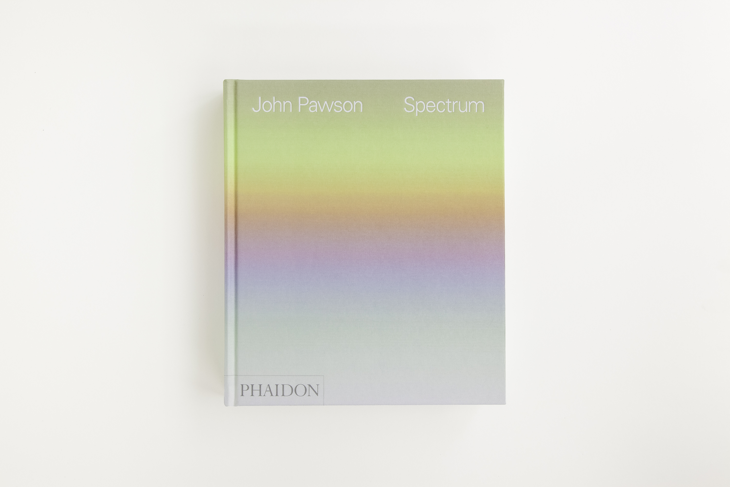 John Pawson - Spectrum3000 x 2003