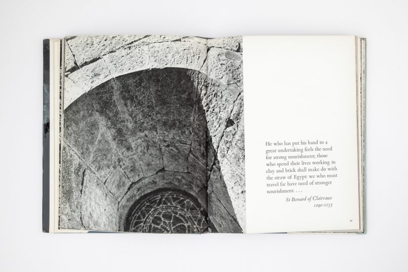 John Pawson - 'Light and shade are the loudspeakers of this