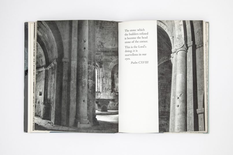 John Pawson - 'Light and shade are the loudspeakers of this