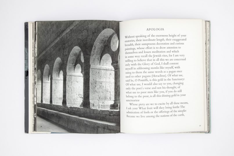 John Pawson - 'Light and shade are the loudspeakers of this