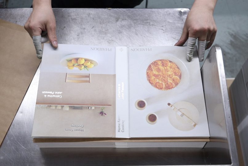 John Pawson - 'A house is not a home unless it contains food and
