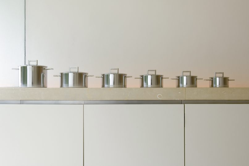 John Pawson - Cookware