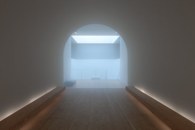 John Pawson - Plain Space Exhibition