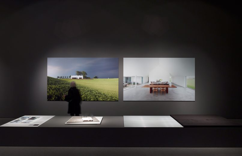 John Pawson - John Pawson Exhibition