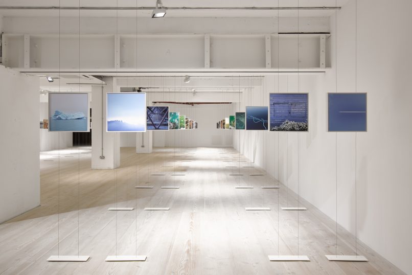 John Pawson - Spectrum / A Shade of Pale