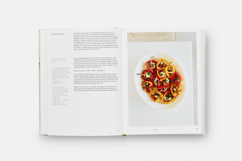John Pawson - Home Farm Cooking