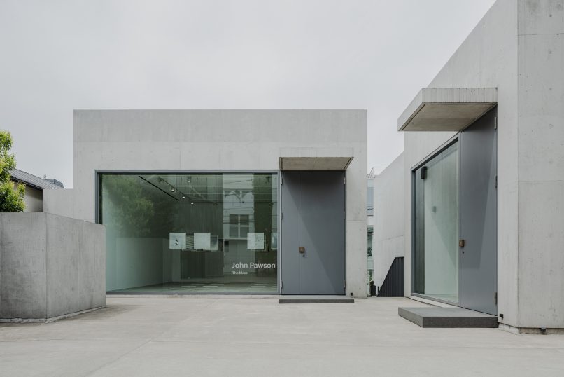 John Pawson - John Pawson 2023